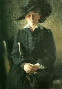 Anders Zorn sigrid carlsund painting